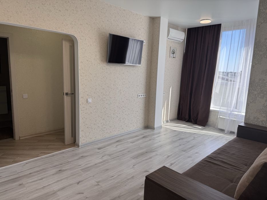 Квартира на ЖК «Якоря» в Одесі, ID 475068, фото №3