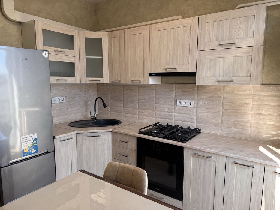 Квартира на ЖК «Якоря» в Одесі, ID 475068, фото №4