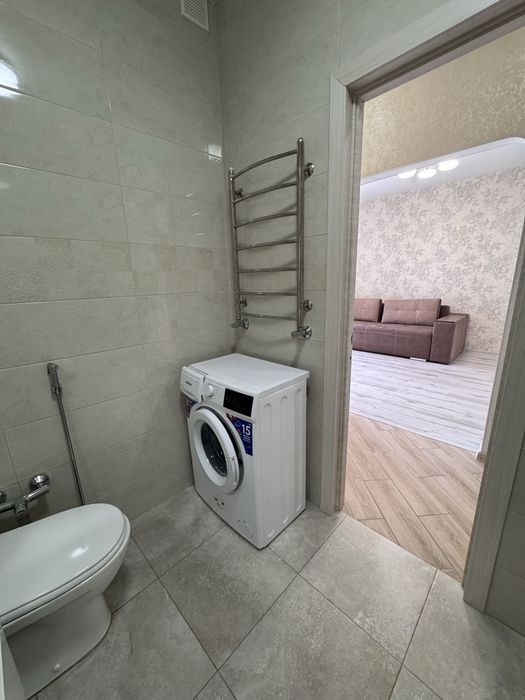 Квартира на ЖК «Якоря» в Одесі, ID 475068, фото №7
