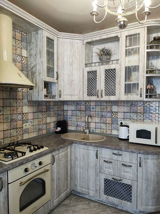 Квартира на вул. Інститутська, 45 в Київ, ID 374355, фото №1