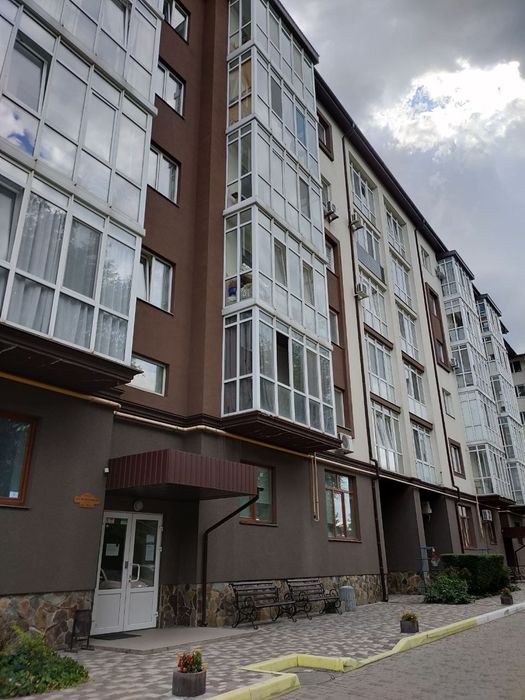 Квартира на вул. Інститутська, 45 в Київ, ID 374355, фото №2