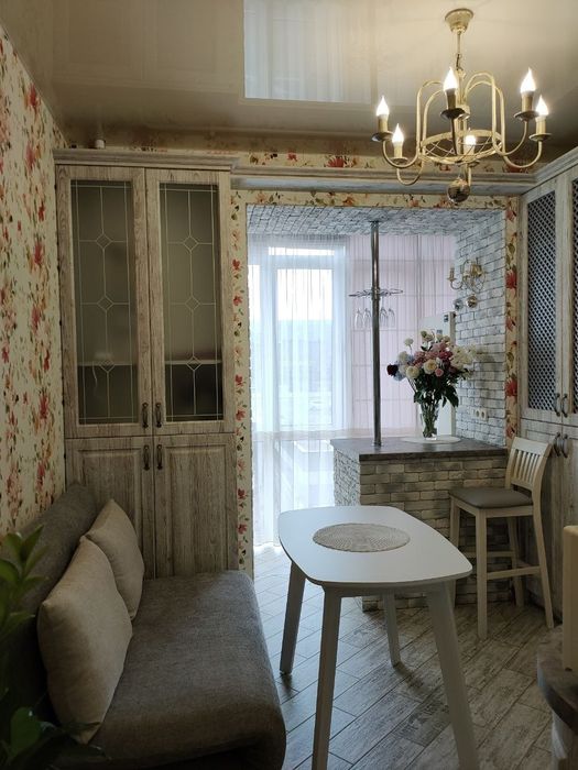 Квартира на вул. Інститутська, 45 в Києві, ID 374355, фото №11