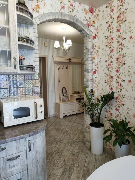 Квартира на вул. Інститутська, 45 в Києві, ID 374355, фото №12