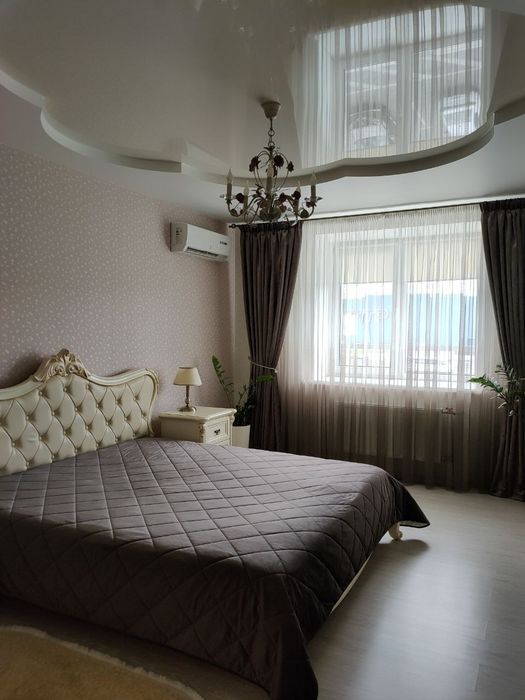 Квартира на вул. Інститутська, 45 в Києві, ID 374355, фото №13