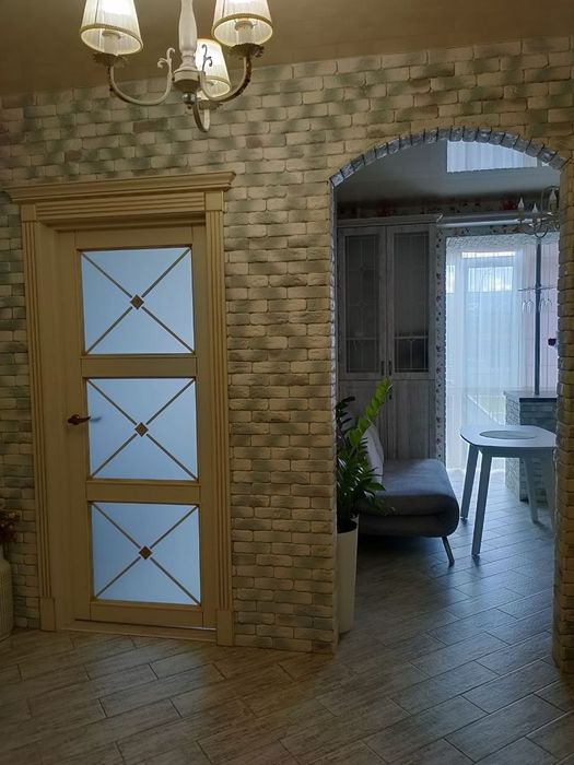 Квартира на вул. Інститутська, 45 в Києві, ID 374355, фото №14