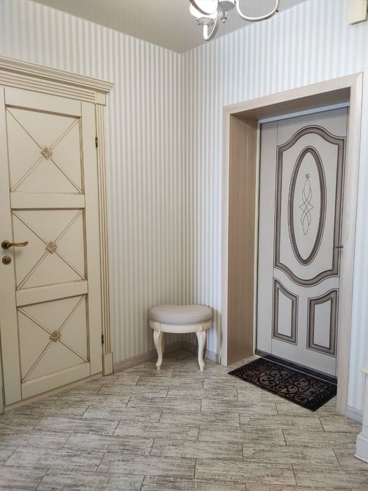 Квартира на вул. Інститутська, 45 в Києві, ID 374355, фото №15