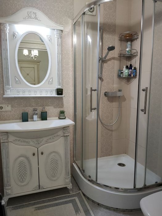 Квартира на вул. Інститутська, 45 в Києві, ID 374355, фото №18
