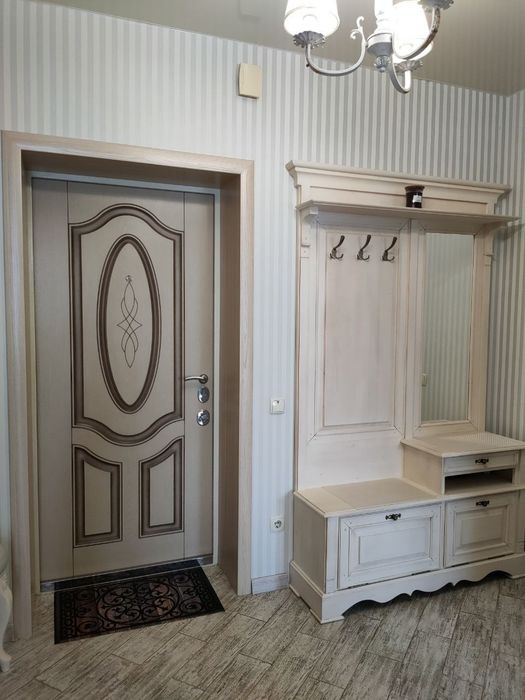 Квартира на вул. Інститутська, 45 в Києві, ID 374355, фото №19