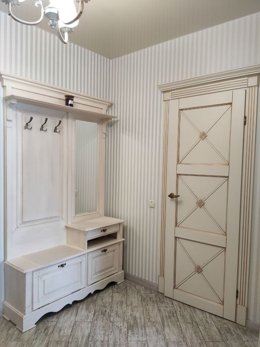 Квартира на вул. Інститутська, 45 в Києві, ID 374355, фото №22
