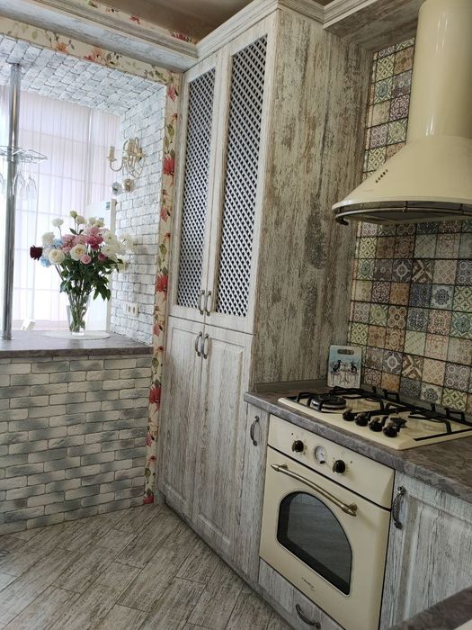 Квартира на вул. Інститутська, 45 в Київ, ID 374355, фото №5