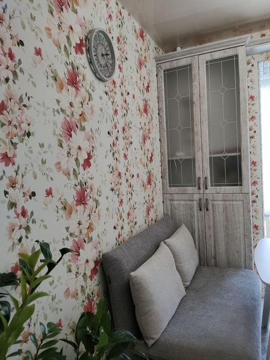 Квартира на вул. Інститутська, 45 в Києві, ID 374355, фото №7