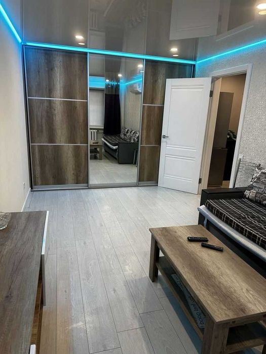 Квартира на вул. Дорогожицька, 18 в Києві, ID 374376, фото №2