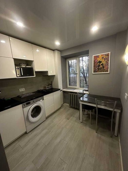 Квартира на вул. Дорогожицька, 18 в Києві, ID 374376, фото №3