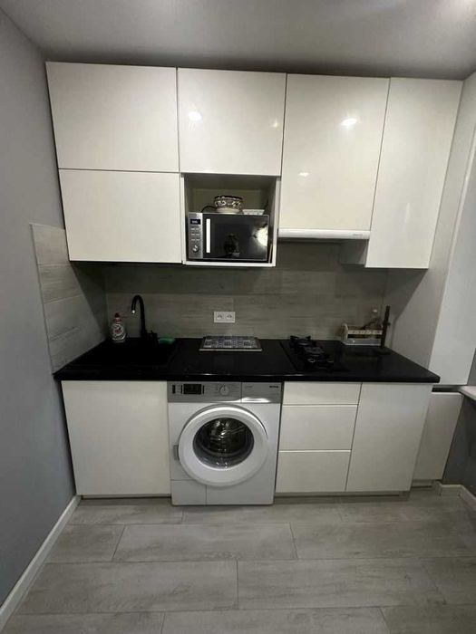 Квартира на вул. Дорогожицька, 18 в Києві, ID 374376, фото №4