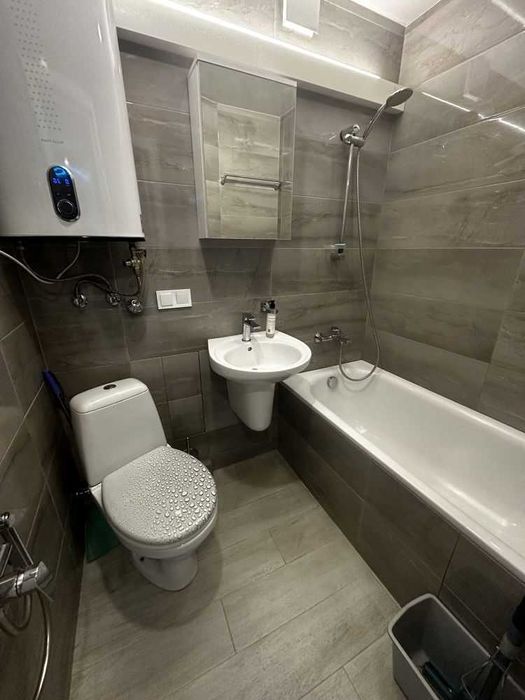 Квартира на вул. Дорогожицька, 18 в Києві, ID 374376, фото №5