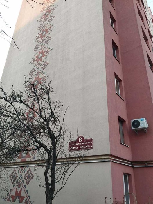 Квартира на вул. Романа Шухевича, 8, ID 374428, фото №1