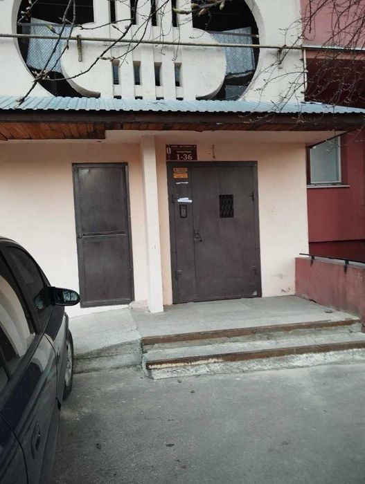 Квартира на вул. Романа Шухевича, 8 в Рівному, ID 374428, фото №2