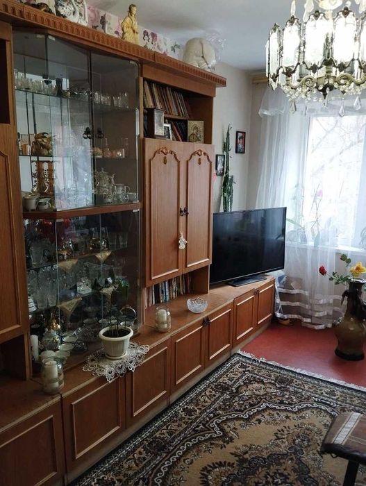 Квартира на вул. Романа Шухевича, 8 в Рівному, ID 374428, фото №4