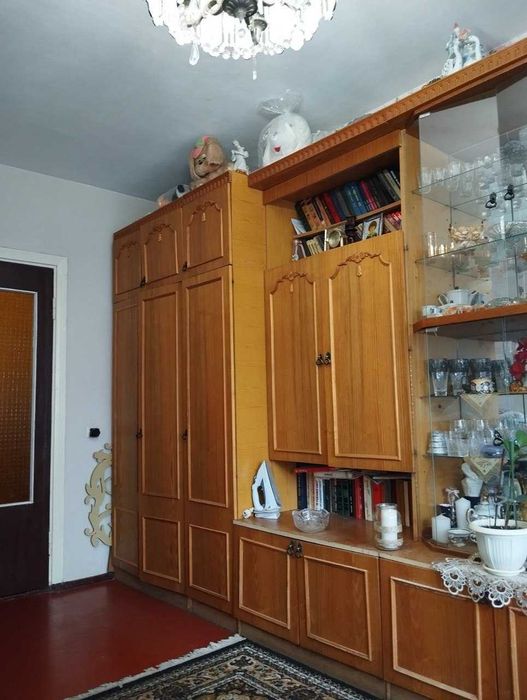 Квартира на вул. Романа Шухевича, 8 в Рівному, ID 374428, фото №5