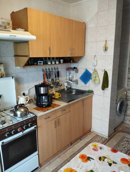 Квартира на вул. Романа Шухевича, 8 в Рівному, ID 374428, фото №6