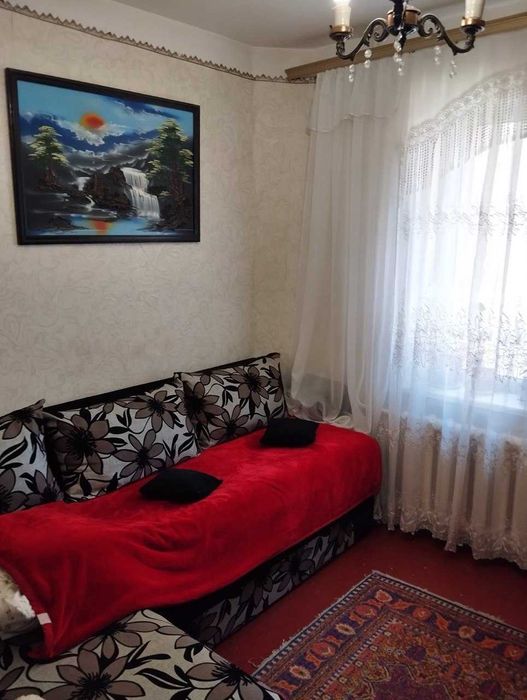Квартира на вул. Романа Шухевича, 8 в Рівному, ID 374428, фото №7