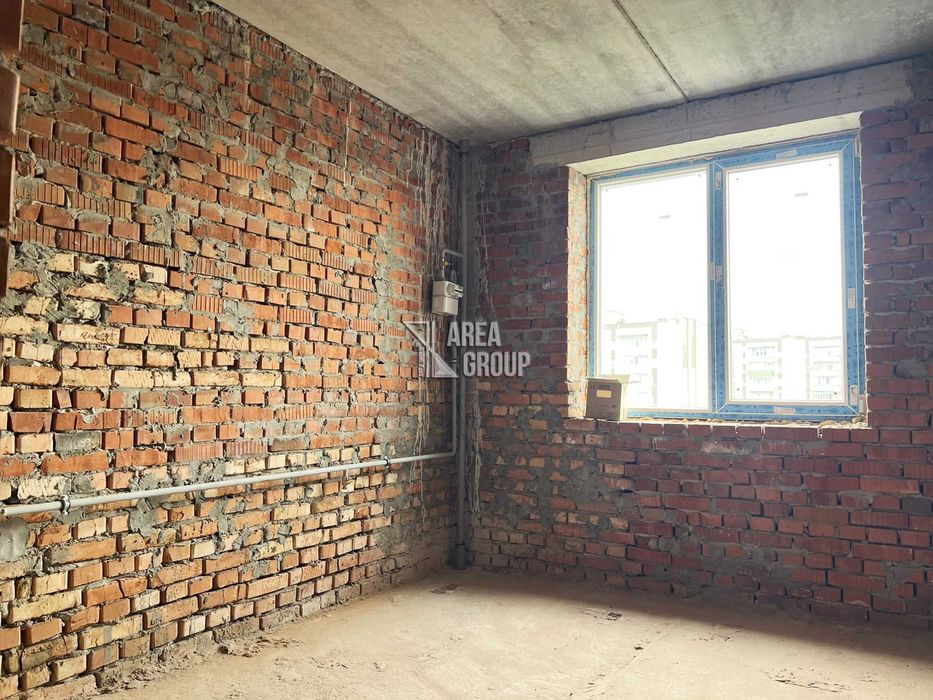 Квартира на ЖК Smart Fort в Кам'янці-Подільському, ID 374411, фото №11
