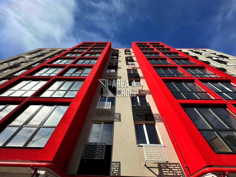 Квартира на ЖК Smart Fort в Кам'янці-Подільському, ID 374411, фото №3