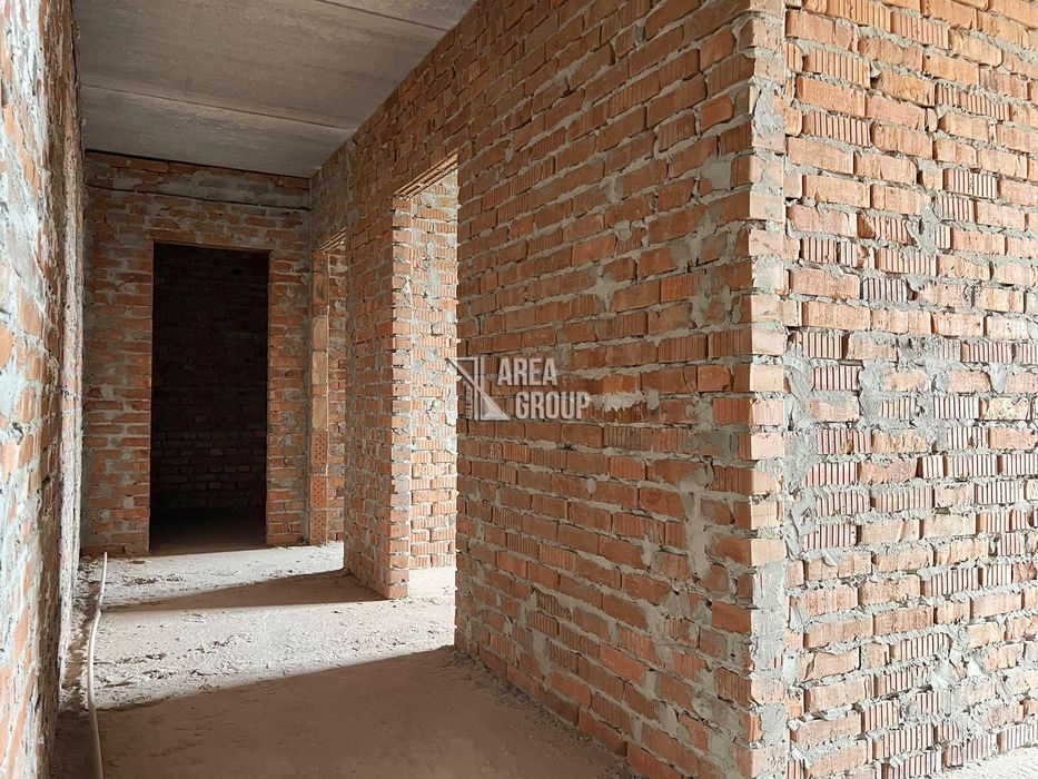Квартира на ЖК Smart Fort в Кам'янці-Подільському, ID 374411, фото №4