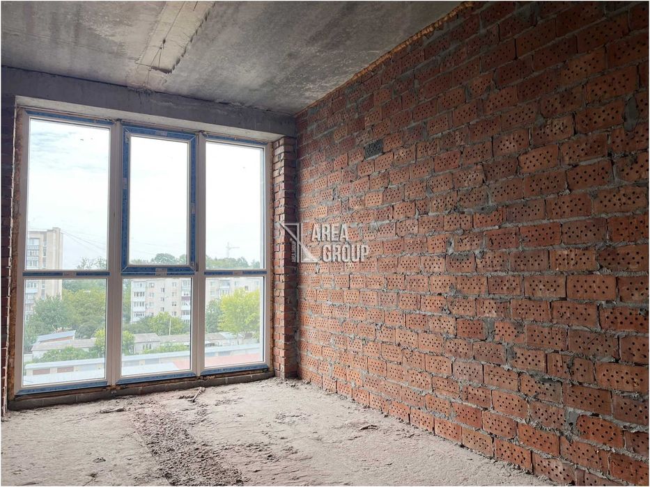 Квартира на ЖК Smart Fort в Кам'янці-Подільському, ID 374411, фото №5