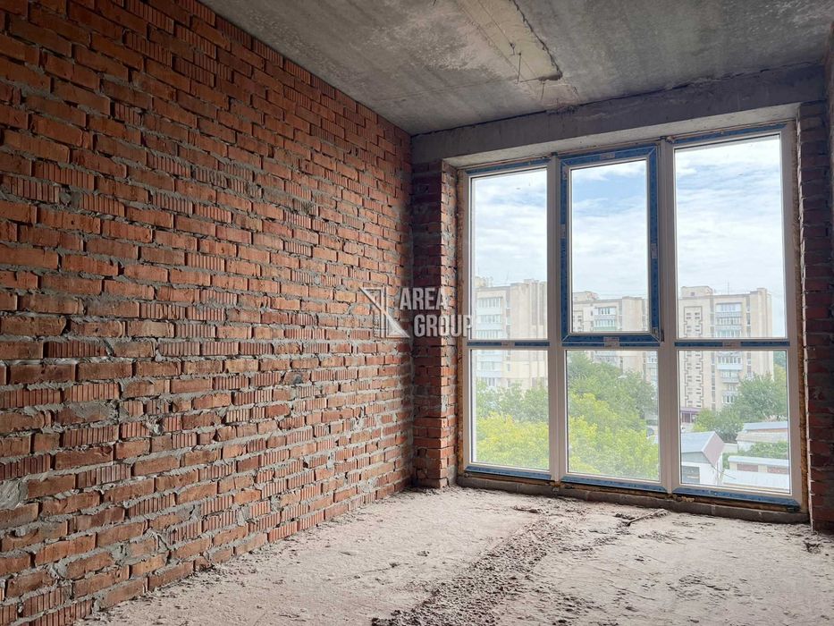 Квартира на ЖК Smart Fort в Кам'янці-Подільському, ID 374411, фото №6