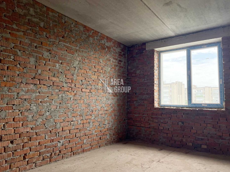 Квартира на ЖК Smart Fort в Кам'янці-Подільському, ID 374411, фото №9