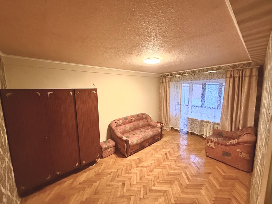 Квартира на вул. Братиславська, 32а в Києві, ID 374399, фото №2