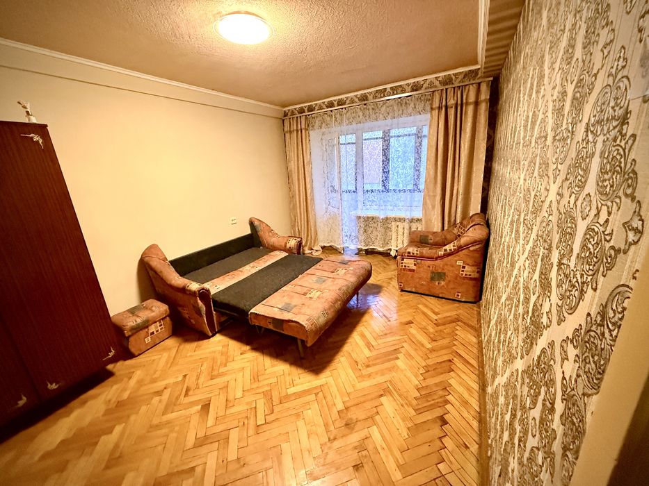 Квартира на вул. Братиславська, 32а в Києві, ID 374399, фото №3