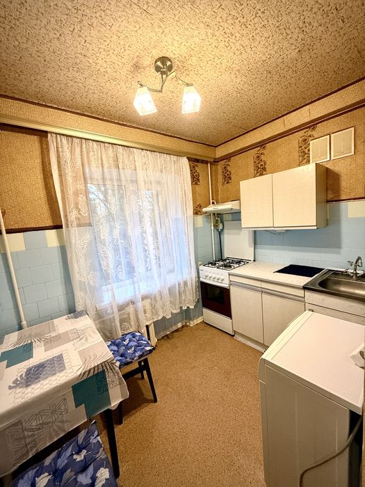 Квартира на вул. Братиславська, 32а в Києві, ID 374399, фото №5
