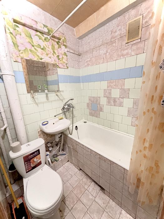Квартира на вул. Братиславська, 32а в Києві, ID 374399, фото №7