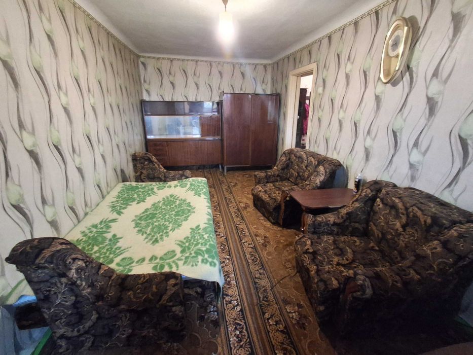 Квартира на Інгулецький в Кривий Ріг, ID 374435, фото №1