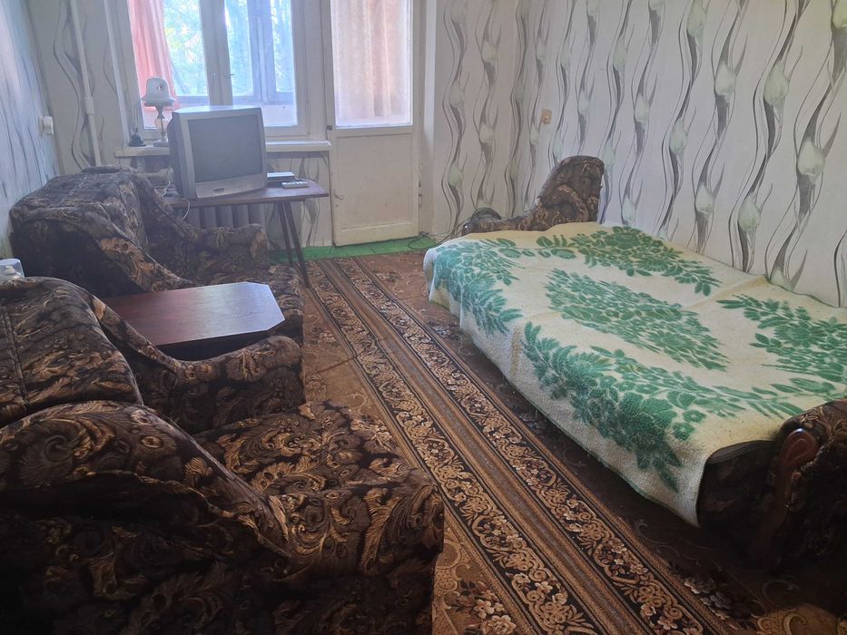 Квартира на Інгулецький в Кривий Ріг, ID 374435, фото №2