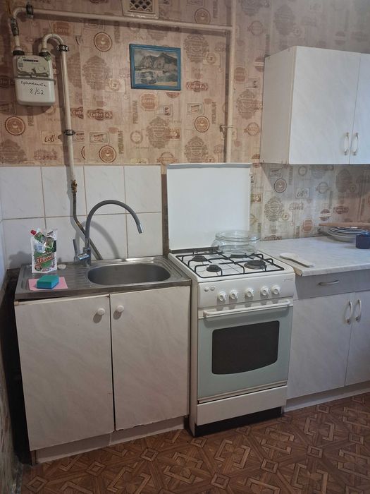 Квартира на Інгулецький в Кривий Ріг, ID 374435, фото №3