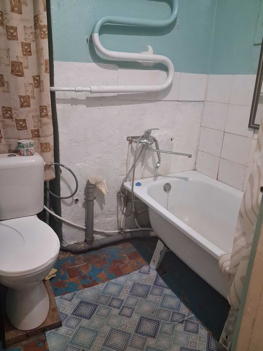Квартира на Інгулецький в Кривий Ріг, ID 374435, фото №5