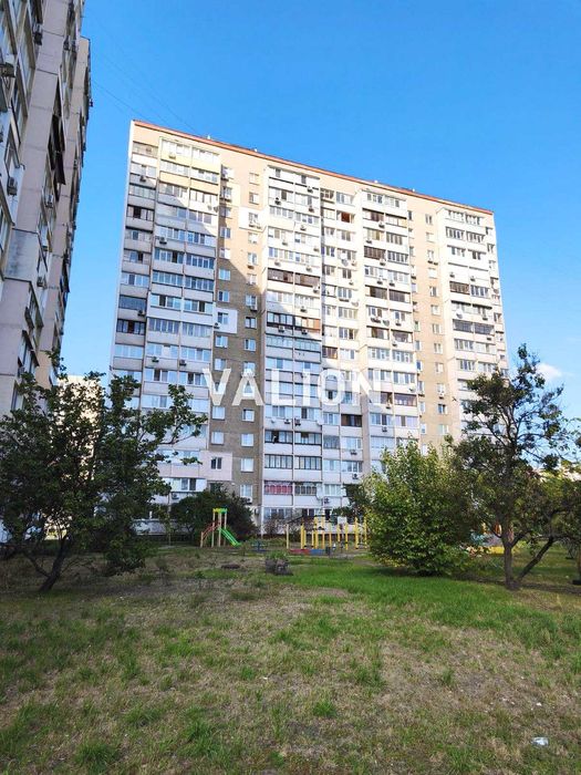 Квартира на вул. Олійника, 3 в Києві, ID 374523, фото №3