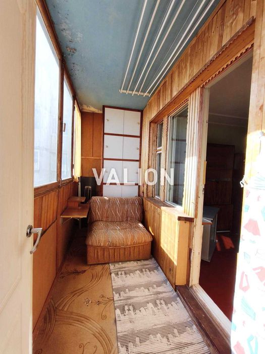 Квартира на вул. Олійника, 3 в Києві, ID 374523, фото №8