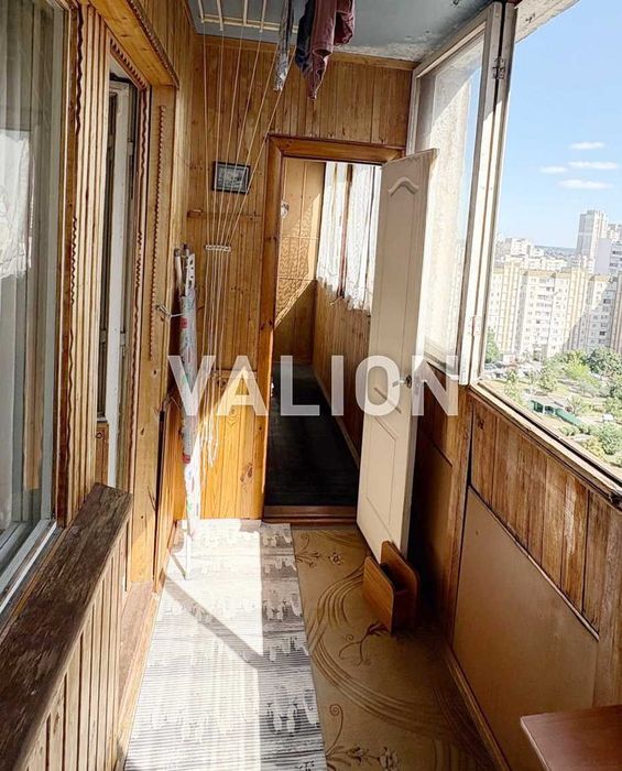 Квартира на вул. Олійника, 3 в Києві, ID 374523, фото №9