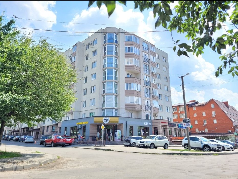 Квартира на ЖК Липинський в Луцьку, ID 374442, фото №2