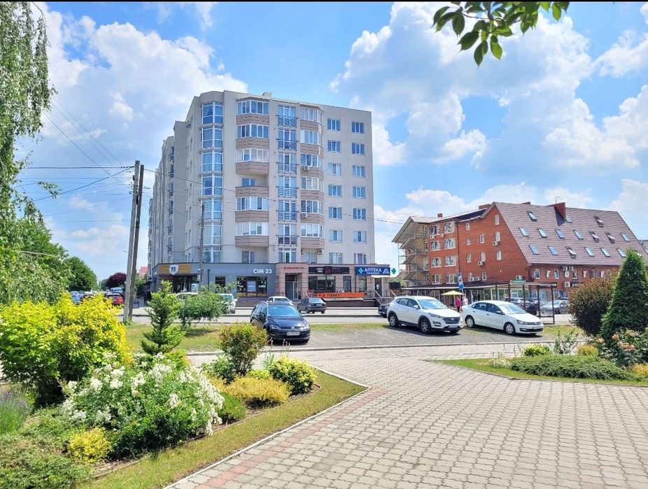 Квартира на ЖК Липинський в Луцьку, ID 374442, фото №3