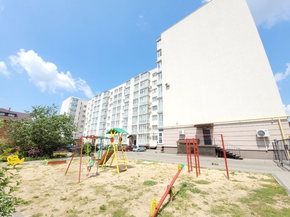 Квартира на ЖК Липинський в Луцьку, ID 374442, фото №4