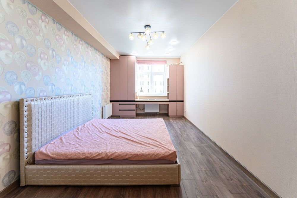 Квартира на бульв. Миколи Міхновського, 14-16 в Києві, ID 374457, фото №12