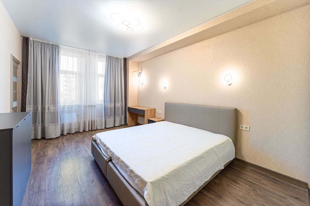 Квартира на бульв. Миколи Міхновського, 14-16 в Києві, ID 374457, фото №8