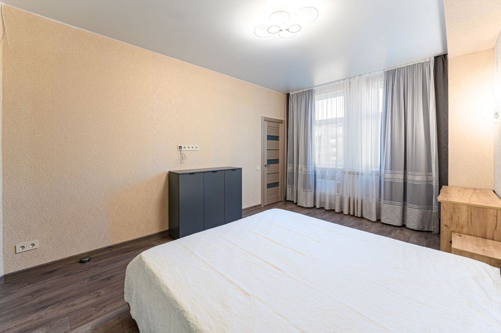 Квартира на бульв. Миколи Міхновського, 14-16 в Києві, ID 374457, фото №9