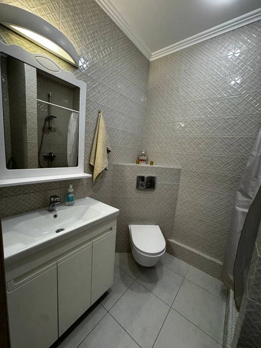 Квартира на ЖК «Британіка» в Києві, ID 374521, фото №9