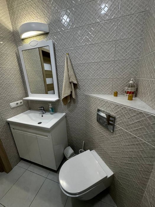 Квартира на ЖК «Британіка» в Києві, ID 374521, фото №10